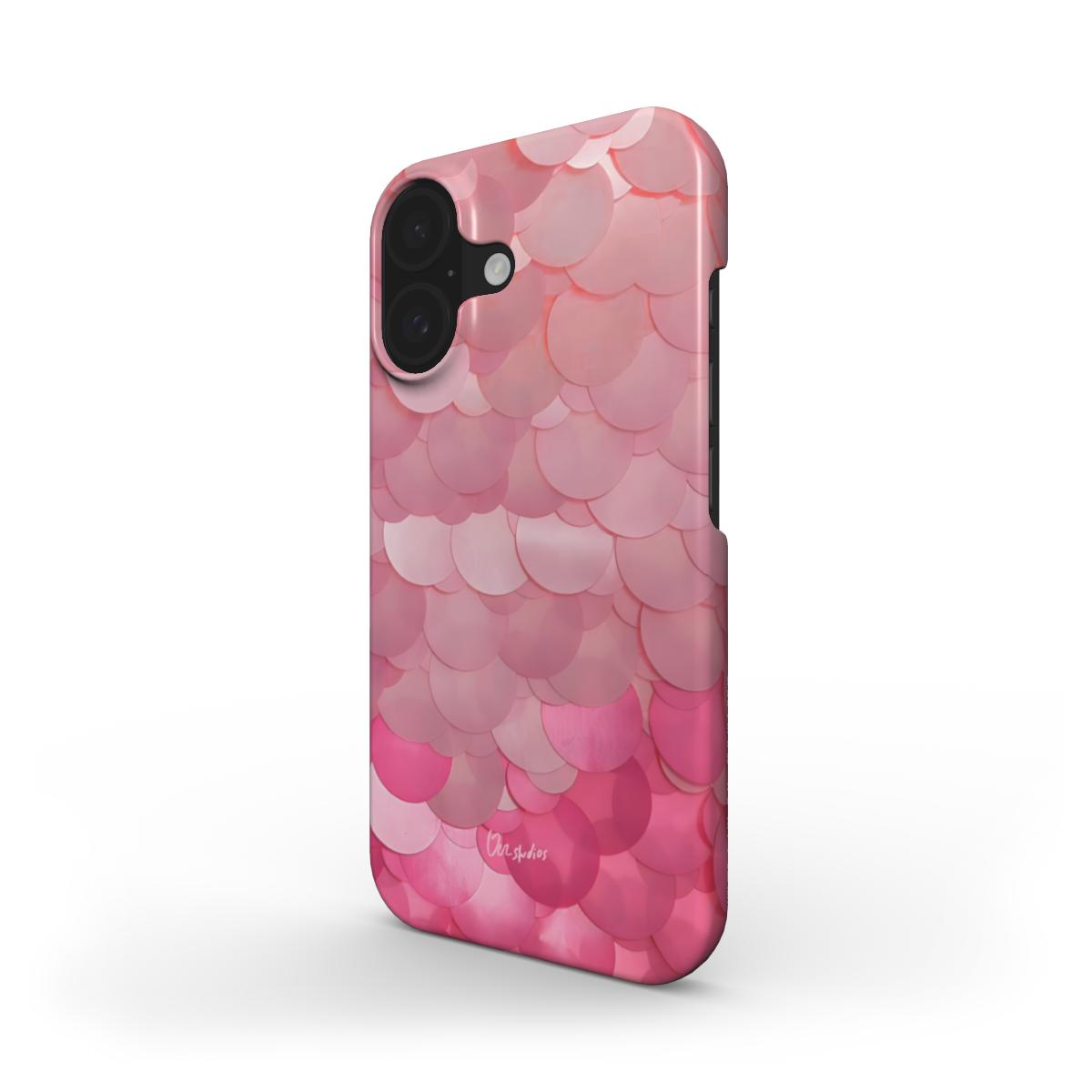 Paillettes Pink