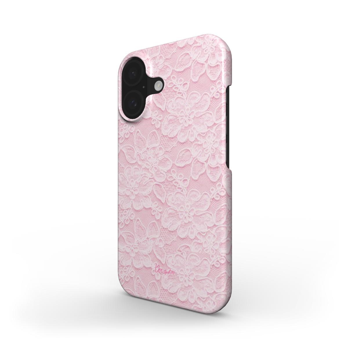 Lace Rosa