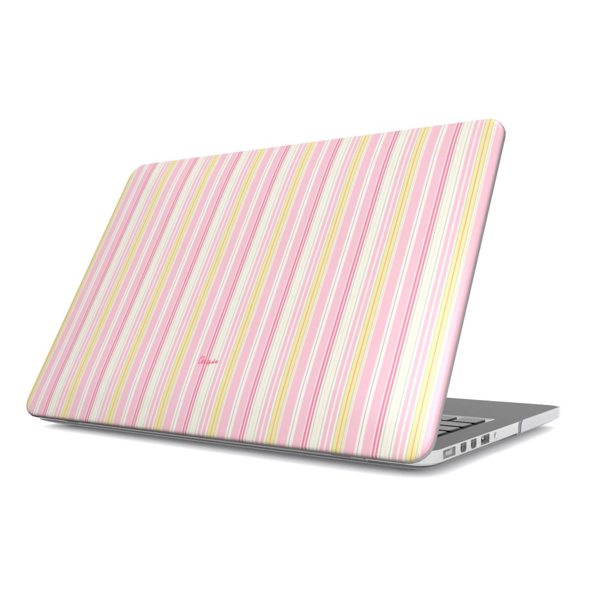 Lines MacBook Case