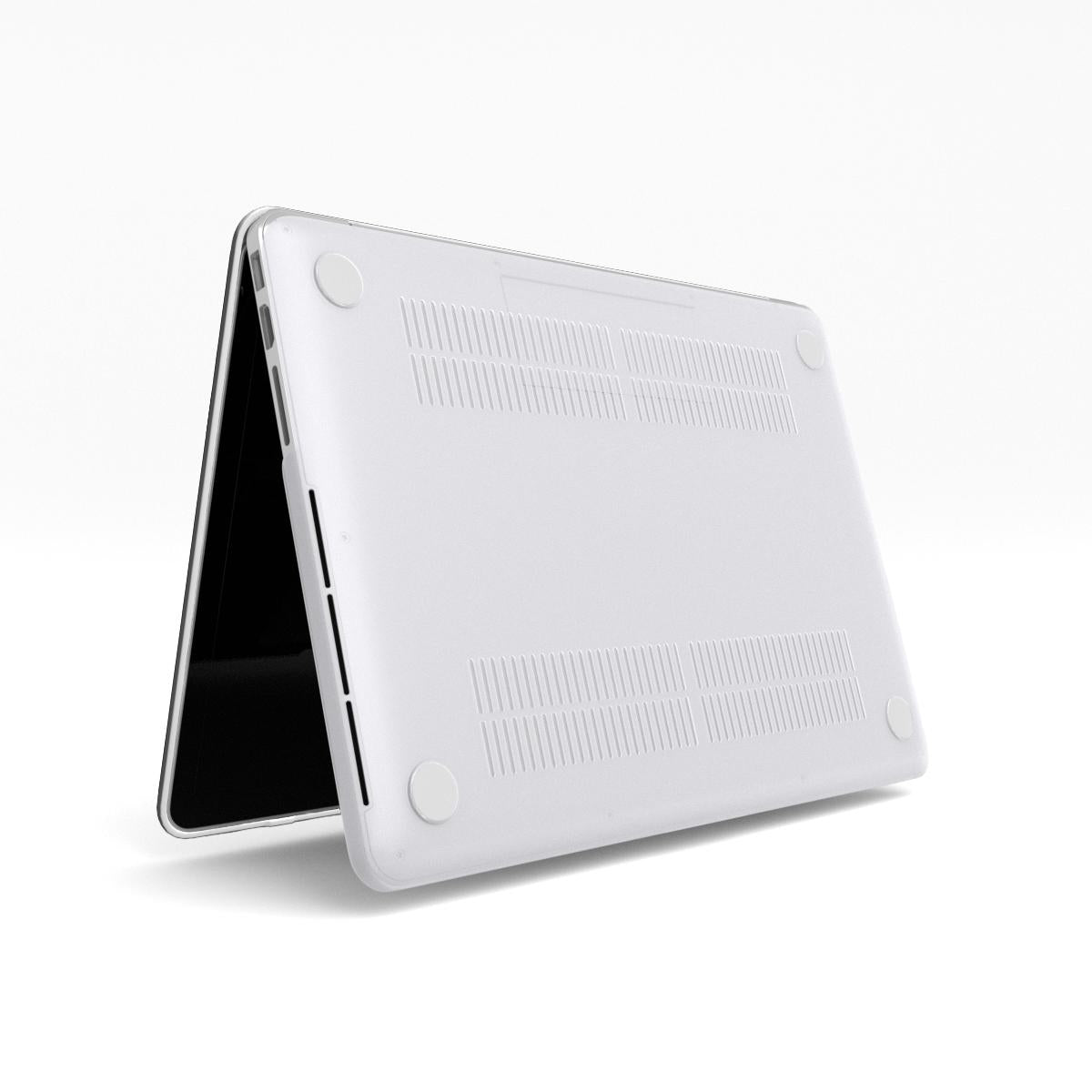 Lines MacBook Case