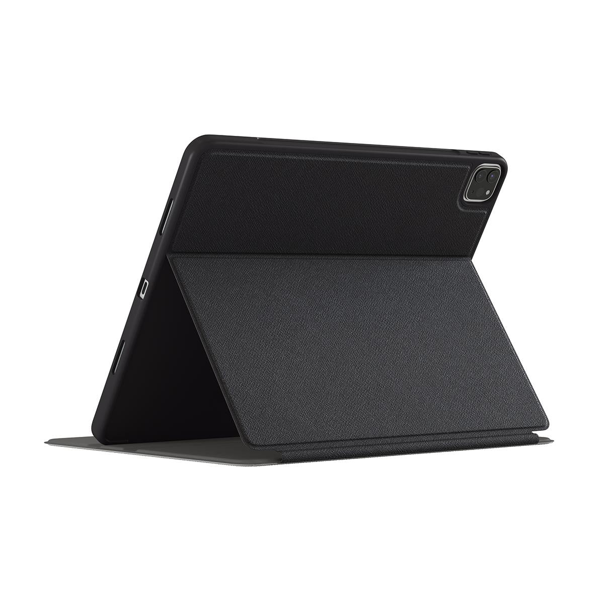 Lines Apple iPad Case