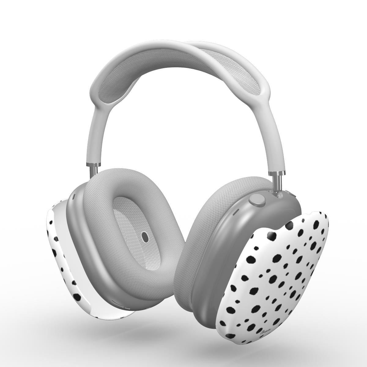 Spots Apple AirPods Max Tough Case