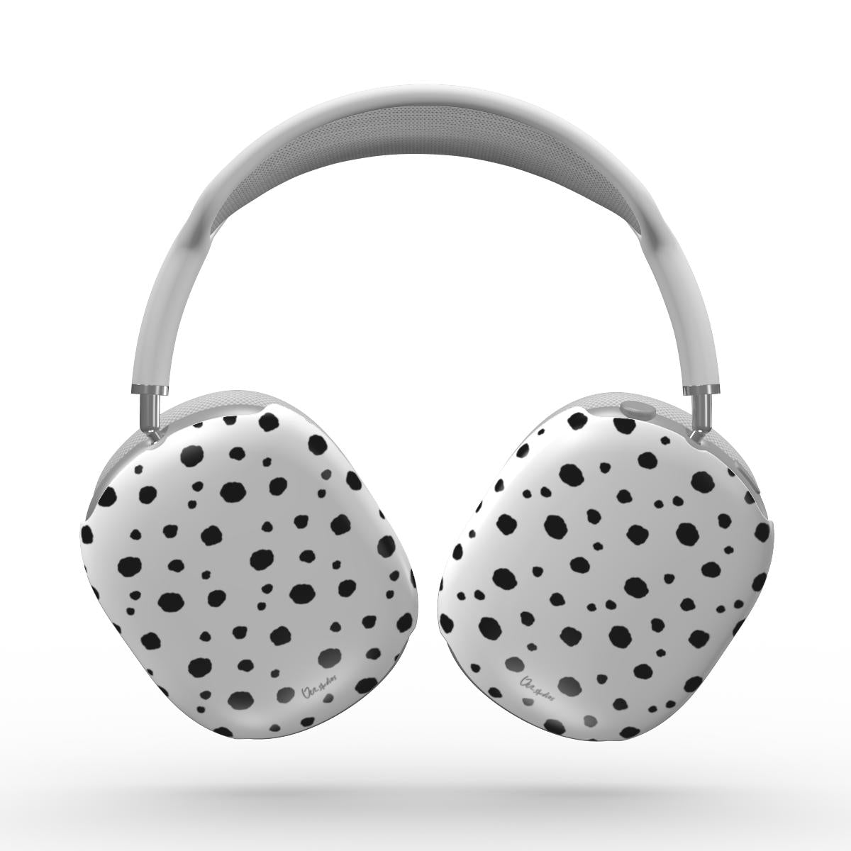 Spots Apple AirPods Max Tough Case