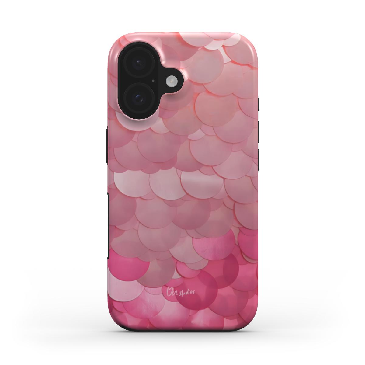 Paillettes Pink