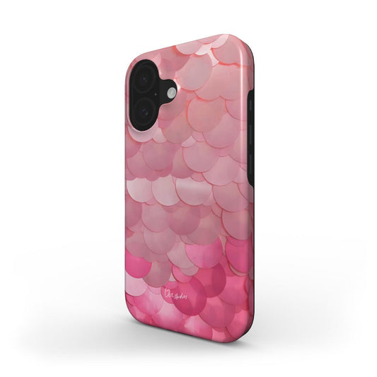 Paillettes Pink