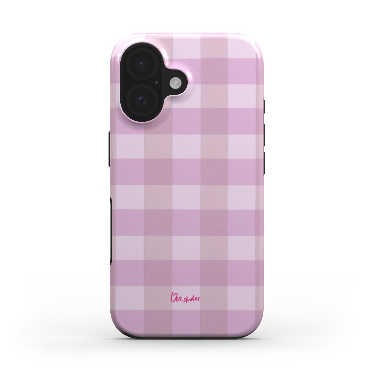 Karo Pink