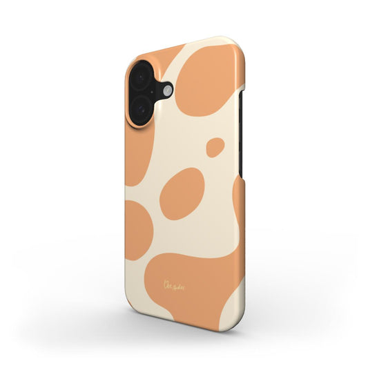 Splash Orange