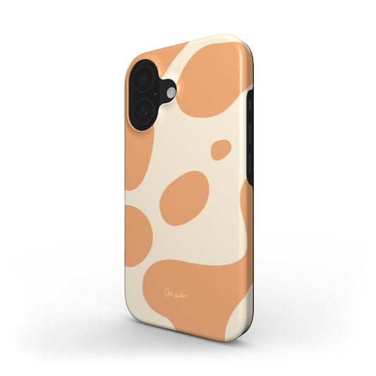 Splash Orange