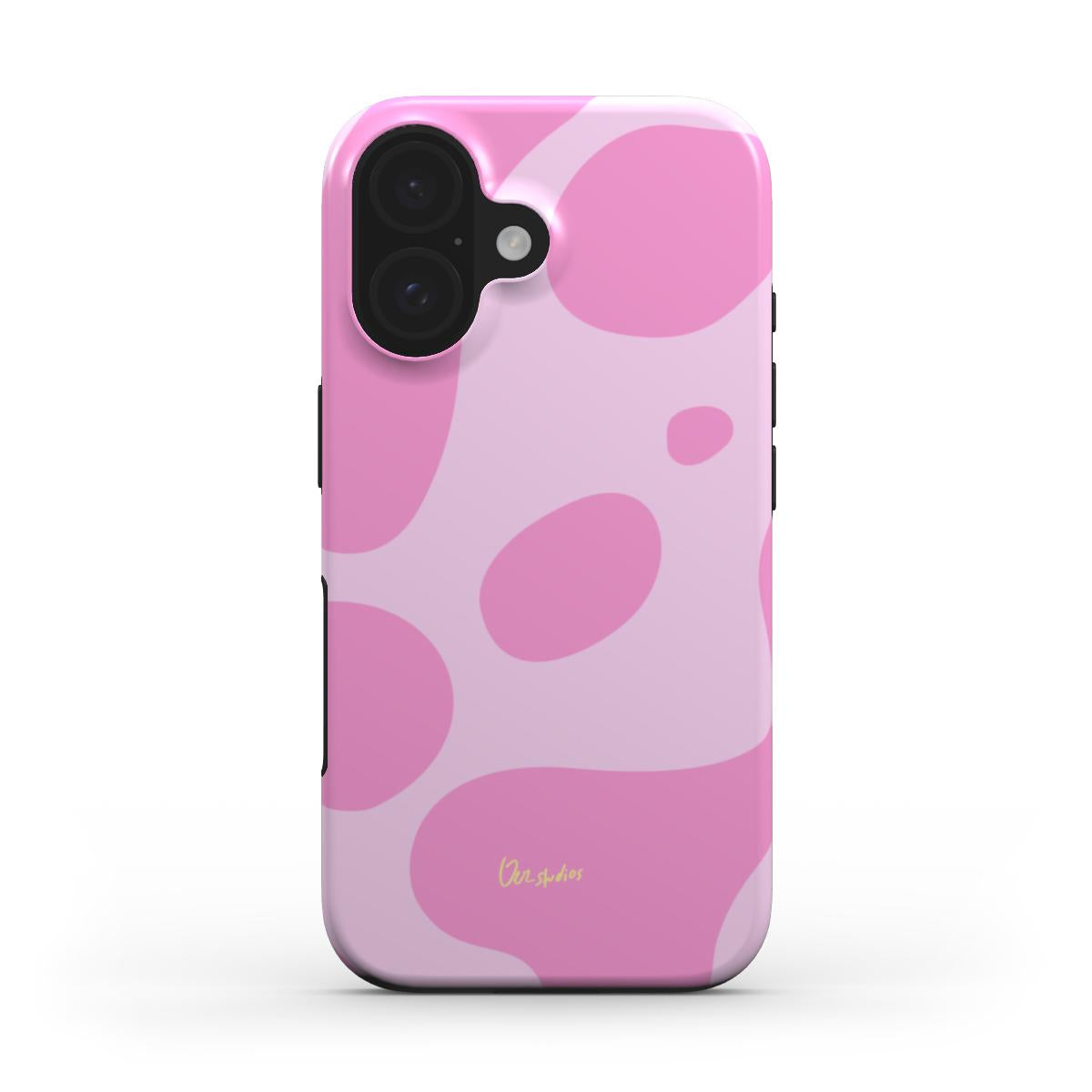 Splash Pink
