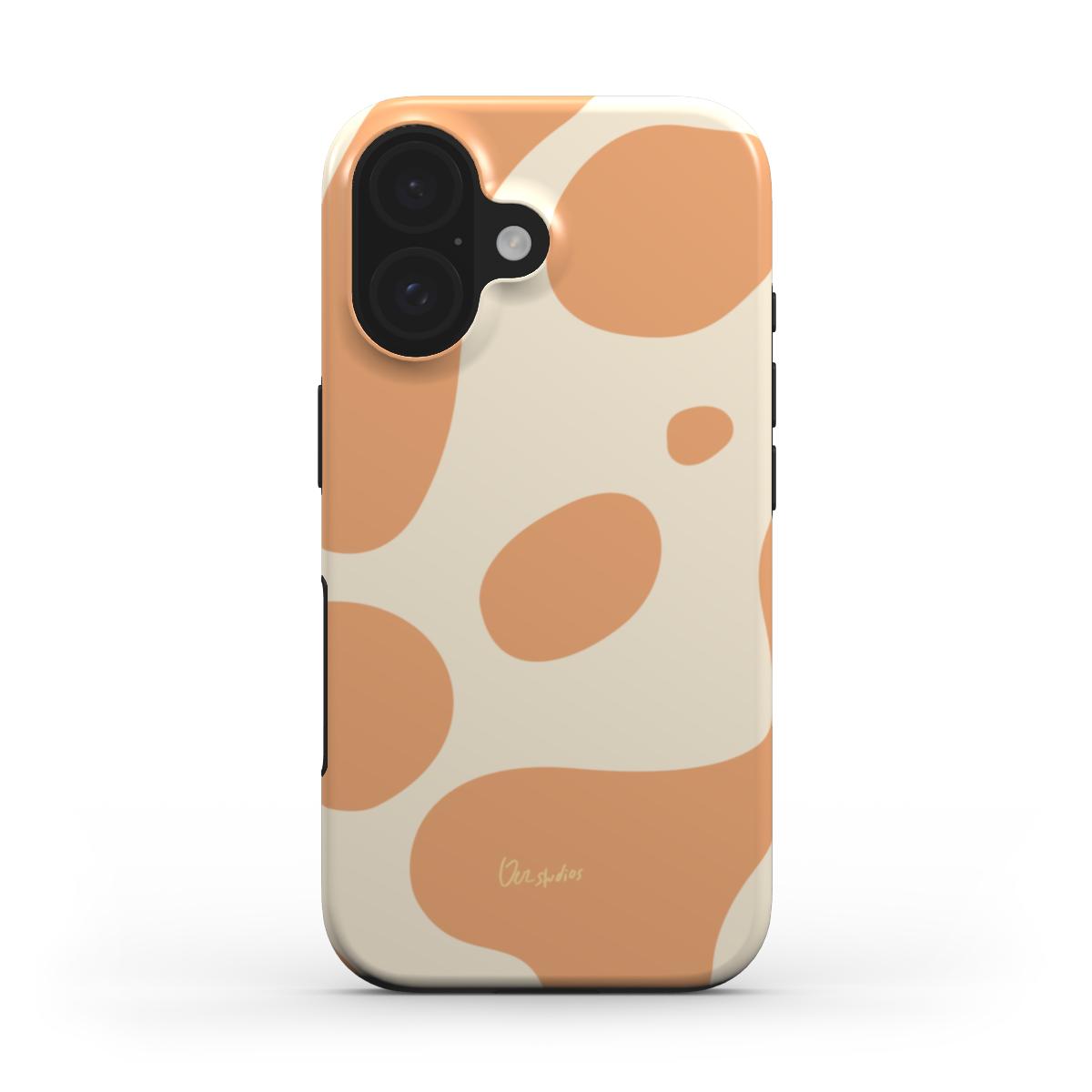 Splash Orange