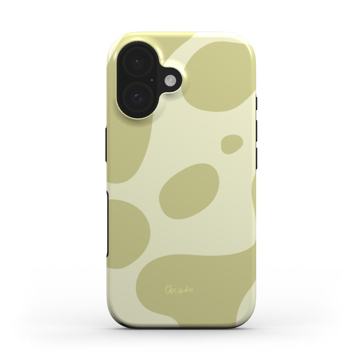 Splash Green