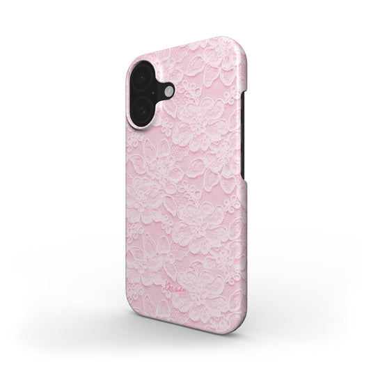 Lace Rosa