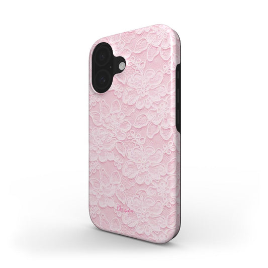 Lace Rosa